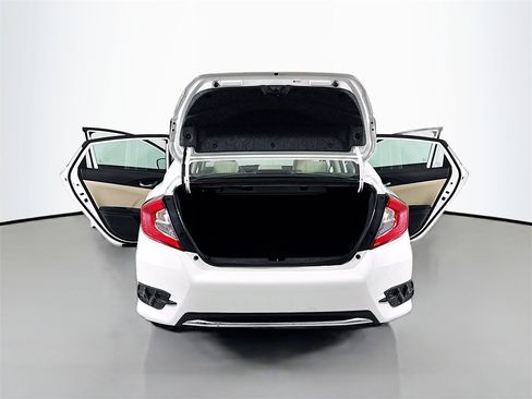 Used 2019 Honda Civic LX image 19