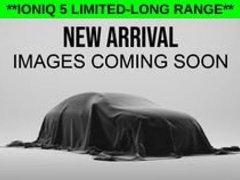 Used 2024 Hyundai Ioniq 5 Limited RWD image 17