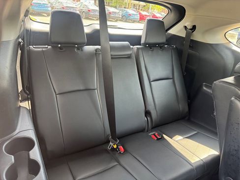 Used 2024 Toyota Highlander XLE AWD/4WD image 22