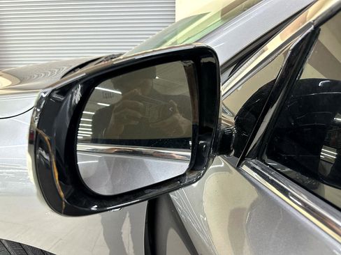 Used 2018 INFINITI QX60 Luxe image 12