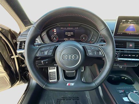 Used 2018 Audi A4 2.0T Premium Plus w/ Premium Plus Package AWD/4WD image 37