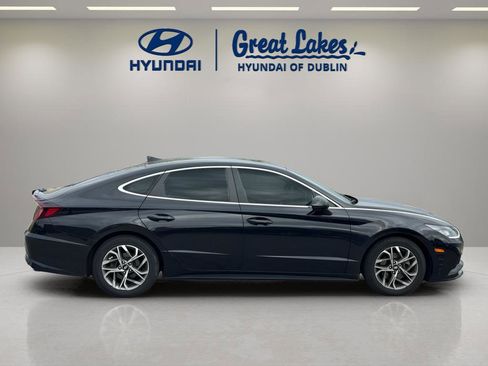 Used 2020 Hyundai Sonata SEL FWD image 6