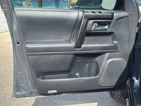 Used 2024 Toyota 4Runner TRD Pro image 10