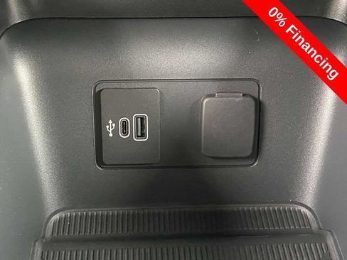 New 2026 Ford Explorer ST-Line w/ ST-Line Street Pack RWD image 19