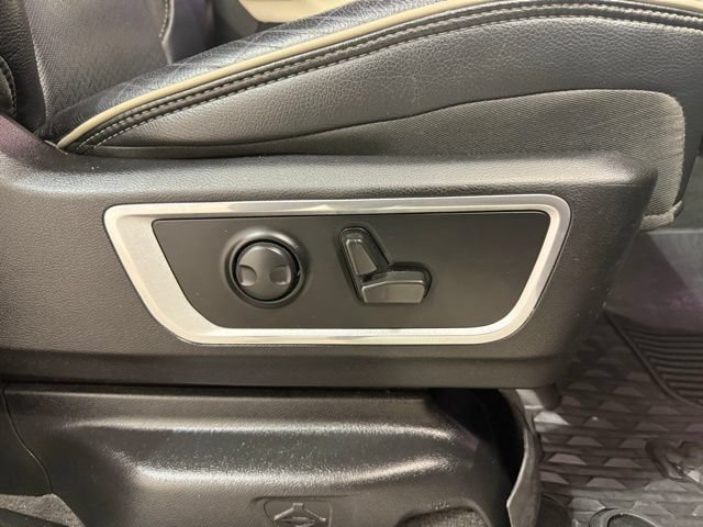 Used 2022 RAM 1500 Laramie AWD/4WD image 27