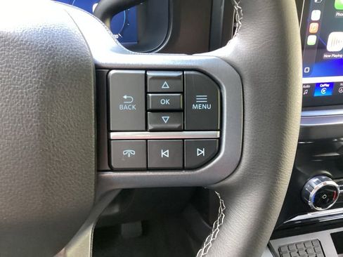 New 2026 Ford F350 Lariat AWD/4WD image 49