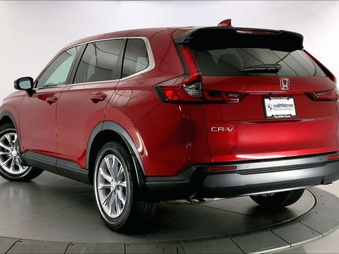 Used 2024 Honda CR-V EX-L image 10