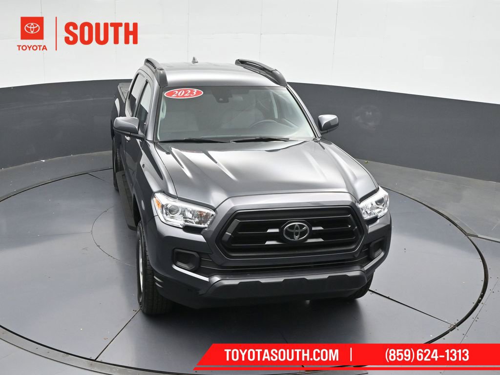 Used 2023 Toyota Tacoma SR AWD/4WD image 43