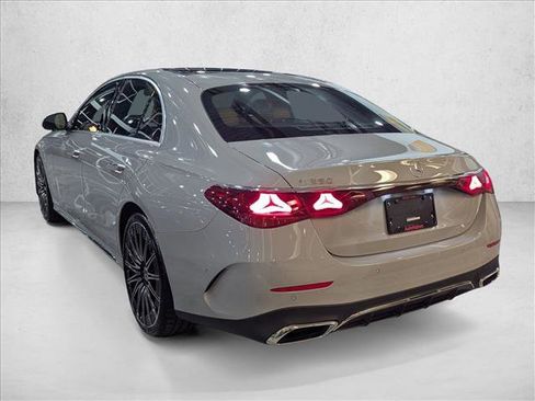 Used 2026 Mercedes-Benz E 350 Sedan image 8