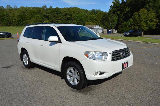 Used 2010 Toyota Highlander SE AWD/4WD image 59