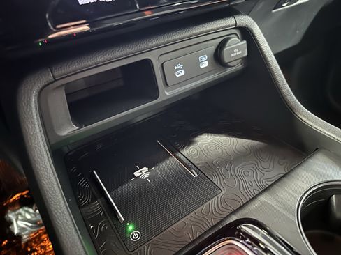 New 2026 Honda Passport TrailSport image 15