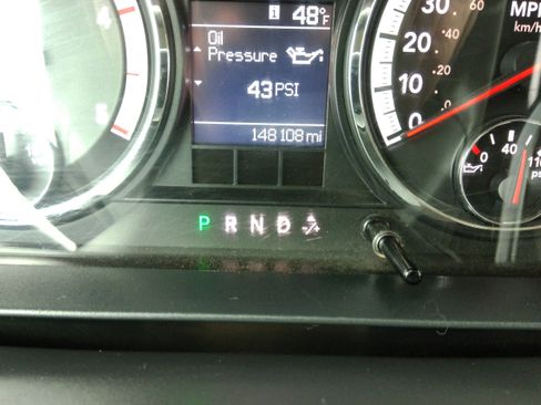 Used 2012 RAM 2500 ST w/ Chrome Appearance Group AWD/4WD image 12