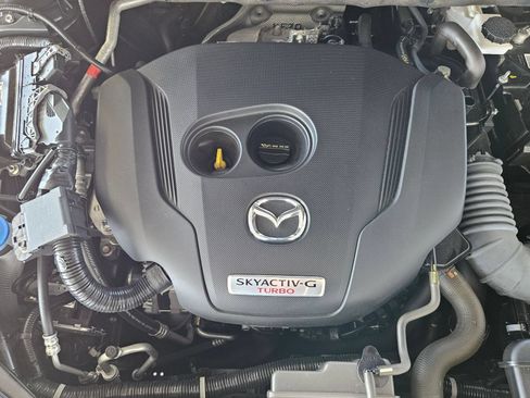 Certified 2025 MAZDA CX-5 Signature AWD/4WD image 30