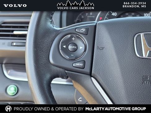 Used 2016 Honda CR-V EX-L image 24