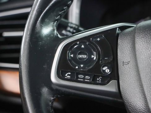 Used 2021 Honda CR-V EX-L image 13