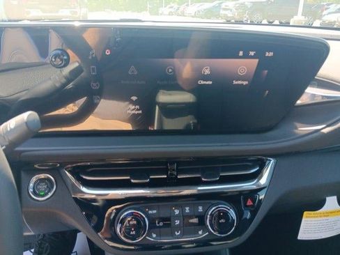 New 2026 Buick Envista Sport Touring w/ Convenience I Package FWD image 12