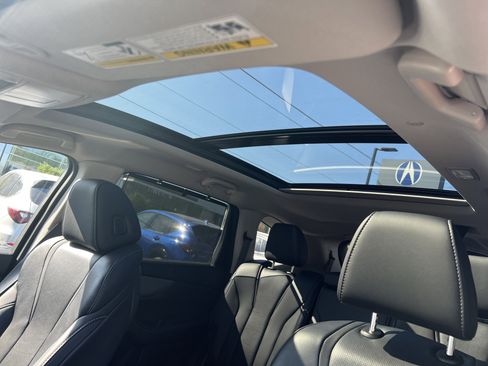 Used 2023 Acura MDX SH-AWD w/ Technology Package image 10