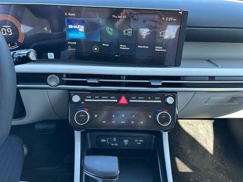 New 2026 Hyundai Tucson SEL AWD/4WD image 18