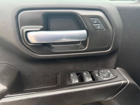 Used 2022 Chevrolet Silverado 2500 W/T w/ WT Convenience Package image 11