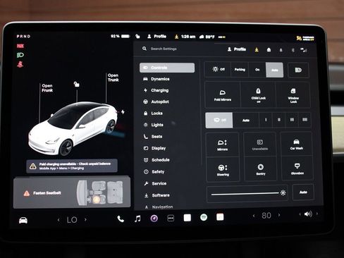 Used 2022 Tesla Model 3 Long Range image 15