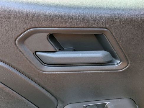 New 2026 Chevrolet Colorado W/T image 27