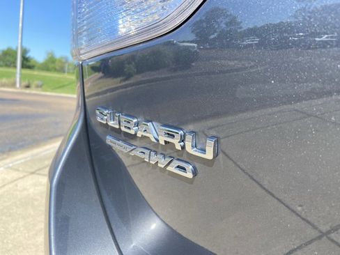 Used 2024 Subaru Forester Premium AWD/4WD image 51