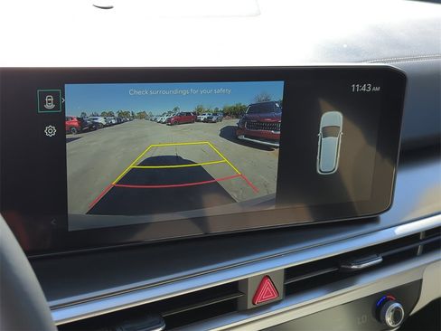 New 2026 Kia Sorento S image 23