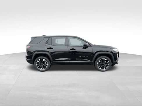 New 2026 Chevrolet Equinox LT w/ LPO, Floor Liner Package image 2