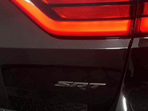 Used 2023 Dodge Durango SRT image 19