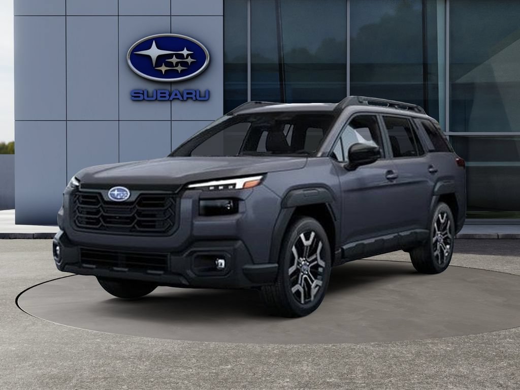 New 2026 Subaru Outback Touring XT AWD/4WD image 2