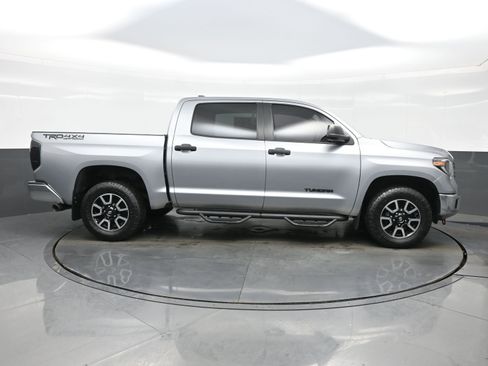 Used 2021 Toyota Tundra SR5 image 7