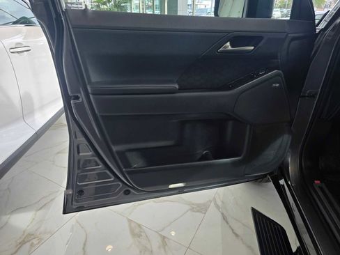 New 2026 Lexus GX 550 image 24