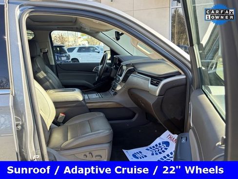 Used 2020 GMC Yukon XL Denali w/ Open Road Package image 27