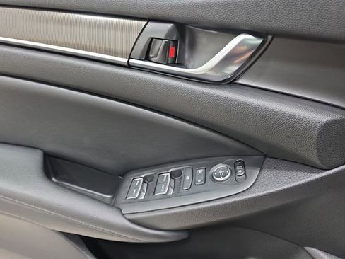 Used 2021 Honda Accord Sport Special Edition image 28