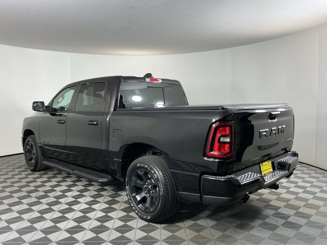 Used 2026 RAM 1500 Express AWD/4WD image 6