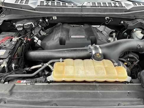 Used 2018 Ford F150 Raptor w/ Equipment Group 802A Luxury AWD/4WD image 55