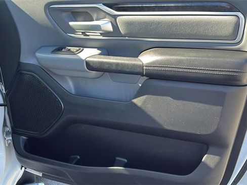 Used 2021 RAM 1500 Big Horn image 29