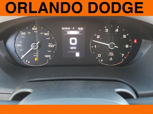 New 2026 RAM ProMaster 2500 w/ Convenience Group image 16