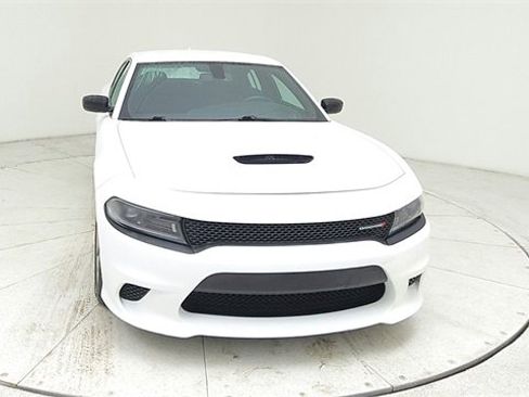Used 2023 Dodge Charger GT image 2