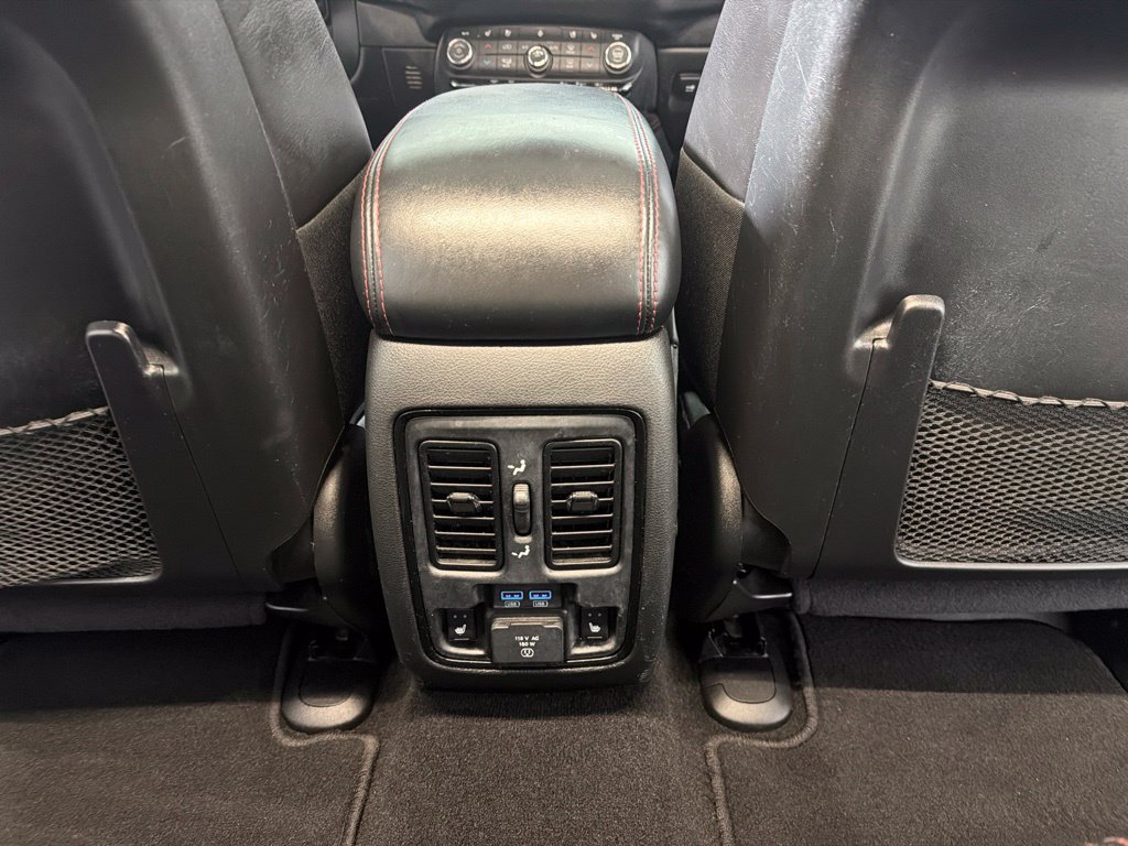 Used 2021 Dodge Durango R/T w/ Technology Group AWD/4WD image 20