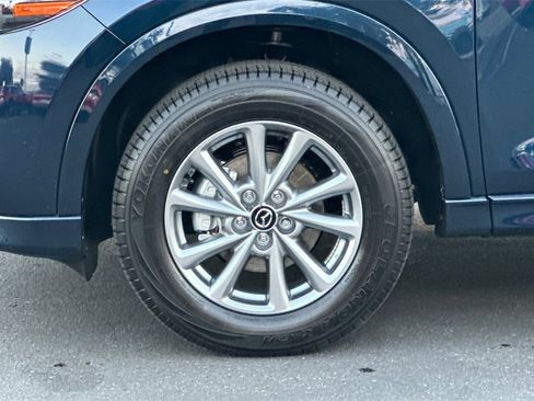 New 2025 MAZDA CX-5 AWD 2.5 S w/ Preferred Package image 26