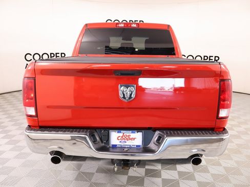 Used 2022 RAM 1500 Tradesman w/ Tradesman SXT Package image 20