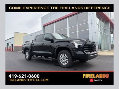 Used 2023 Toyota Tundra SR5