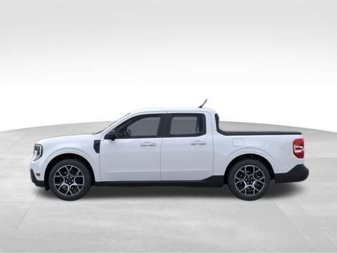 Used 2026 Ford Maverick Lariat AWD/4WD image 3