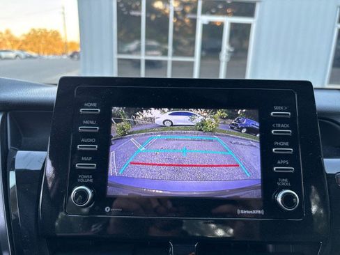 Used 2024 Toyota Camry LE image 20