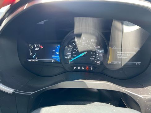 Used 2019 Ford Edge SEL w/ Equipment Group 201A FWD image 26