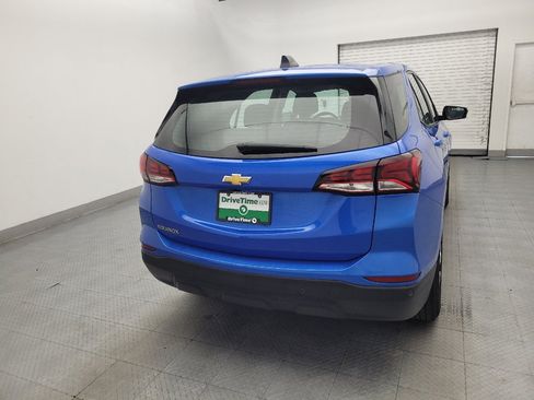 Used 2024 Chevrolet Equinox LS w/ Driver Confidence II Package FWD image 7