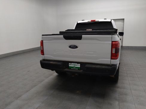 Used 2022 Ford F150 XL w/ Trailer Tow Package image 7