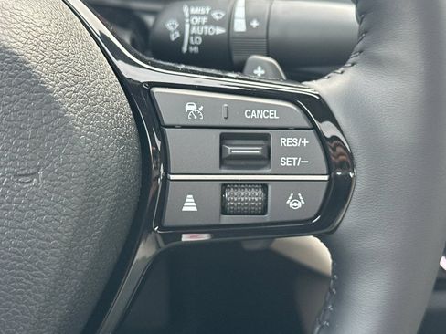New 2026 Honda Accord Touring image 27