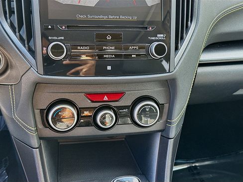 Used 2023 Subaru Crosstrek 2.5i Sport image 14